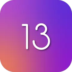 iOS 13 Icon Pack XAPK download