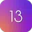 iOS 13 Icon Pack APK
