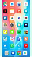 🥇 iPhon Icon Pack Pro & Free Icon Pack 2019 imagem de tela 1