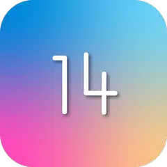 download Icon pack ios 14 XAPK
