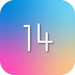 Icon pack ios 14 XAPK download
