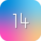 Icon pack ios 14 أيقونة