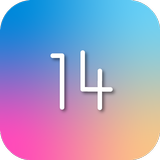 Icon pack ios 14 biểu tượng