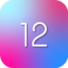 iOS 12 Icon Pack आइकन