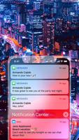 ios 12 launcher xs - ilauncher icon pack & themes تصوير الشاشة 2