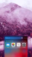 ios 12 launcher xs - ilauncher icon pack & themes تصوير الشاشة 3