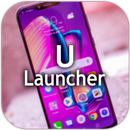 U Launcher 2019 - Icon Pack, Wallpapers, Themes APK