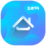 CM Launcher ícone