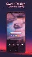 CM Launcher imagem de tela 1