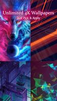 CM Launcher imagem de tela 3