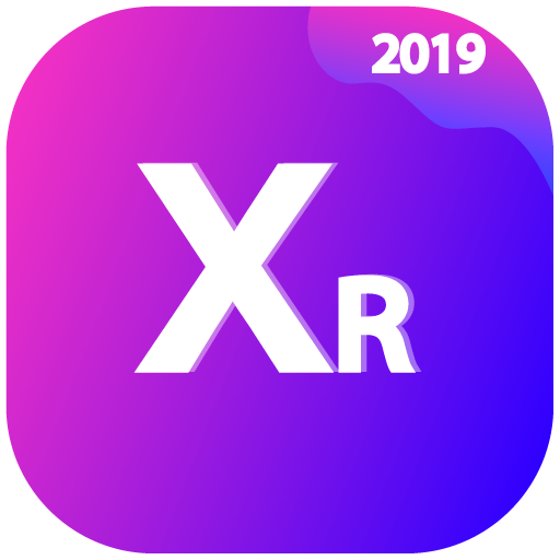 xr launcher ios 12 - ilauncher icon pack & themes