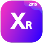xr launcher ios 12 - ilauncher icon pack & themes icon