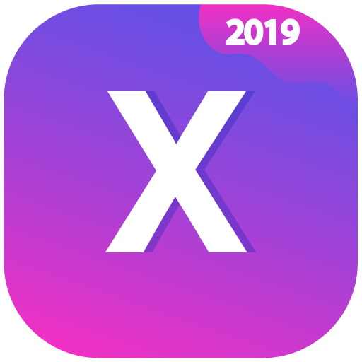 Launcher iPhon XS 2019 : New Launcher IOS 2019 🔥