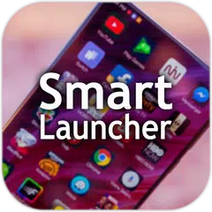 Smart Launcher 2019 - Icon Pack, Wallpapers,Themes アプリダウンロード