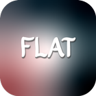 FLAT Icon Pack ikona