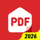 PDF Launcher - Reader & Editor APK