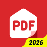 PDF Launcher - Reader & Editor