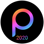 Pie Launcher 2024 v13.0 MOD APK (Premium) Unlocked (24 MB)