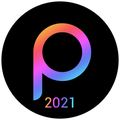 Pie Launcher 2021 🔥