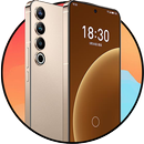 Theme of Meizu 18s Launcher APK
