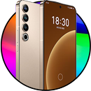 Theme of Meizu 20 Launcher APK