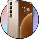 Theme of Meizu 20 Pro Launcher APK