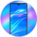 Theme for Huawei Y7 2025 APK