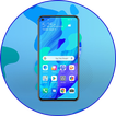 Theme for Huawei Nova 5t ikona