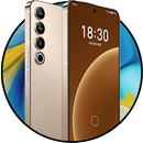 Theme of Meizu 20 Infinity APK