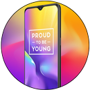 Theme for Realme U1 APK