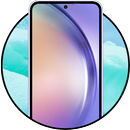 Theme of Samsung Galaxy S23 APK
