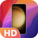 Theme of Samsung Galaxy S24 APK