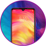 Theme -Xiaomi Redmi Note 7 Pro icon
