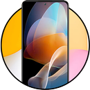 Theme of Xiaomi 13 Launcher APK