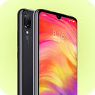 launceur pour Xiaomi Redmi Note 7 & 7 Pro icône