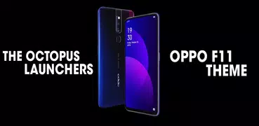 Theme for oppo f11