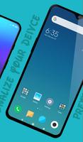 Redmi note 9 Pro Theme Screenshot 1