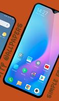 Redmi note 9 Pro Theme Screenshot 2