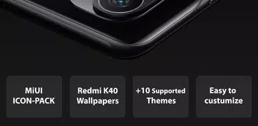 OnePlus 10 pro Theme
