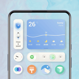 OnePlus 10 pro Theme Zeichen