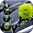 Black Stone Launcher Theme APK