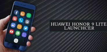 Launcher & Theme Huawei Honor 