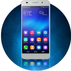 Launcher & Theme Huawei Honor  icône