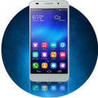 Launcher & Theme Huawei Honor  Zeichen