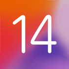 IOS 14 ikon