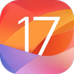 iOS 17 lanceur