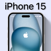 Thème iPhone 15