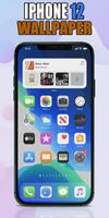 Phone 12 Launcher, theme for P screenshot 1