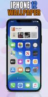 iPhone 12 Launcher, theme for iPhone 12 Pro capture d'écran 1