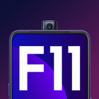 Thèmes de Opo F11 Pro Launcher icône
